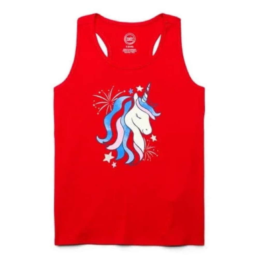 Kids tank top